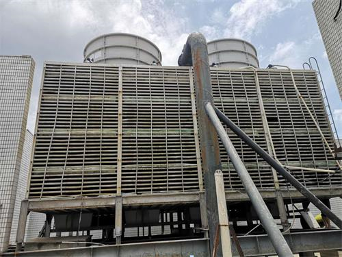 如何找到綜合實力比較突出的冷卻塔廠家？？(如何提高綜