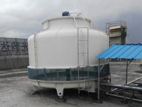 橫流冷卻塔冷卻效果降低的原因有哪些？？(影響冷卻塔冷卻效果的原因有哪些)