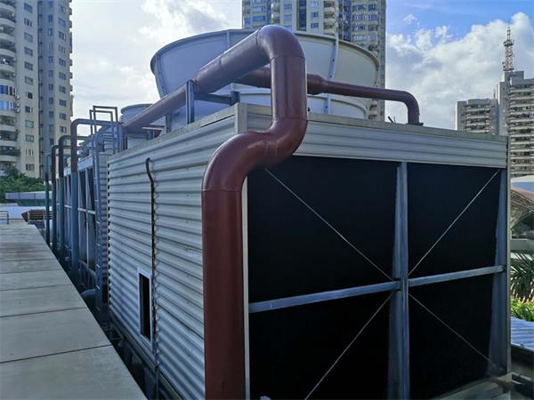 冷卻塔廠家講解冷卻塔在工作過程中的熱力計(jì)算基本方