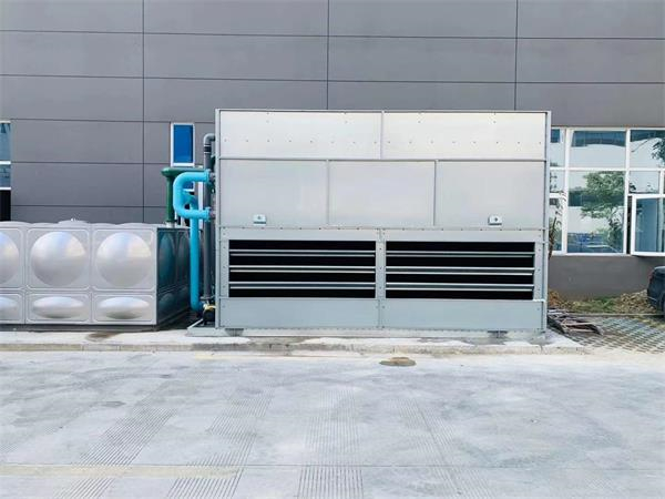 橫流<font color='red'>冷卻塔風機</font>設計對節能降耗具體內容(<font color='red'>冷卻塔風機</font>減速機圖解)