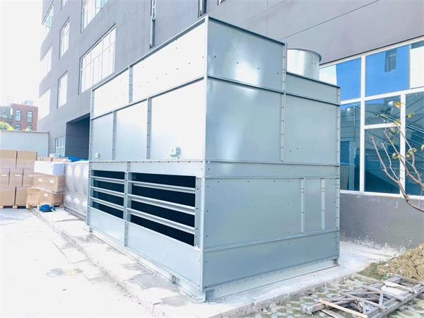 講述閉式冷卻塔在壓水堆核電站中的起到的作用