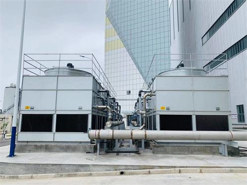 閉式冷卻塔的選購提供的詳細(xì)參數(shù)有哪些？？(制冷用閉式冷卻塔)