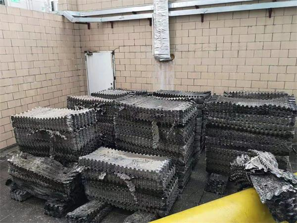 玻璃鋼冷卻塔廠家淺析冷卻塔如何調試(玻璃鋼冷卻塔廠家哪個好)