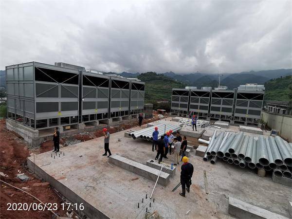 防止閉式冷卻塔介質(zhì)腐蝕情況(閉式冷卻塔哪家好)