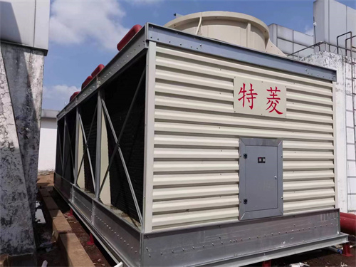 深圳開式冷卻塔廠闡述冷卻塔漂移損失的原因有哪些？(