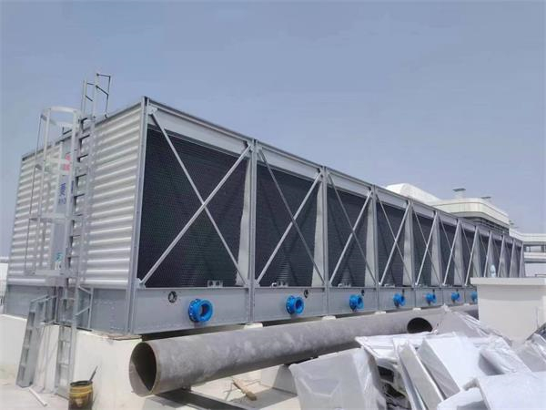 方形冷卻塔是什么？(方形冷卻塔有哪些缺點)