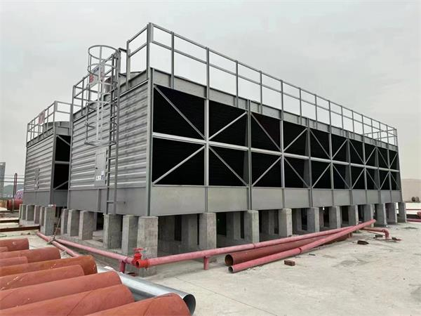 廣東冷卻塔廠家介紹冷卻塔漂水解決方式(廣東省冷卻