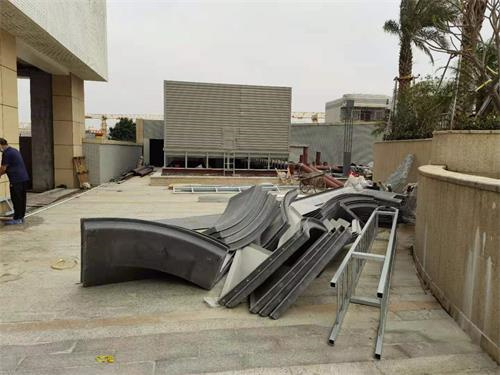 影響閉式冷卻塔的主要因素有哪些？？(閉式冷卻塔價格)