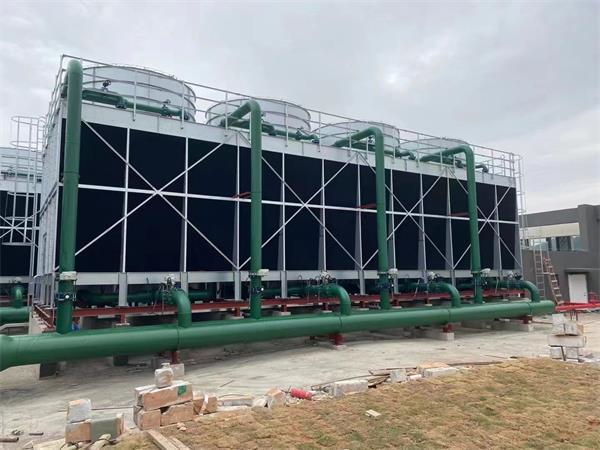 玻璃鋼冷卻塔防火操作要領(玻璃鋼冷卻塔防火措施)