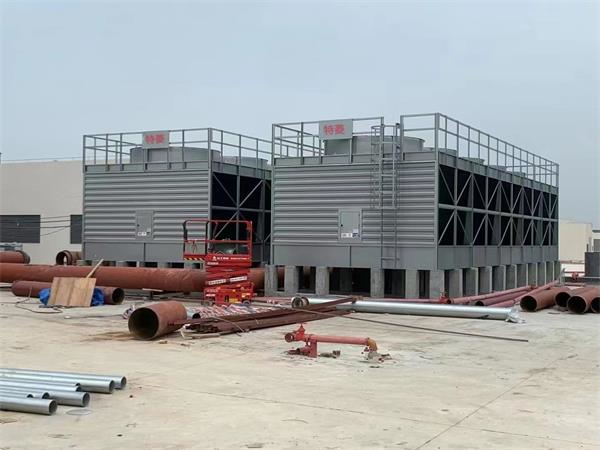 工業(yè)冷卻塔到底能將水冷卻到多少度?(工業(yè)冷卻塔能將水冷卻到多少度)