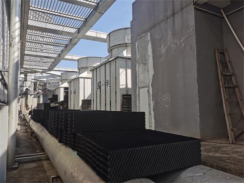 開式冷卻塔齒輪傳動的優(yōu)點(diǎn)(開式橫流冷卻塔)