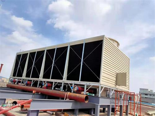 玻璃鋼冷卻塔防火操作要領(玻璃鋼冷卻塔防火措施)