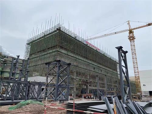 工業冷卻塔到底能將水冷卻到多少度?(工業冷卻塔能將