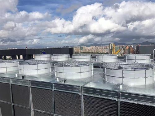 玻璃鋼冷卻塔的維護(hù)技巧及保養(yǎng)方法，你知道多少？(玻璃鋼冷卻塔怎么使用)