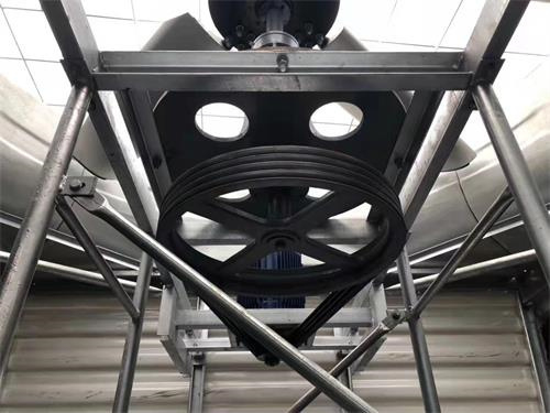 玻璃鋼冷卻塔廠家檢修過程中主要內容(玻璃鋼冷卻塔施工廠家)