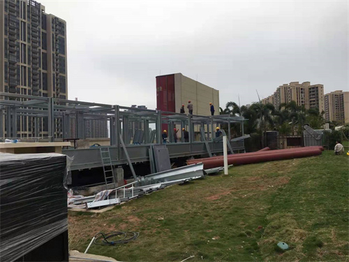 閉式冷卻塔的結構優化要怎么做?(閉式冷卻塔需要加藥