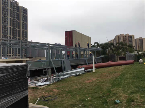 玻璃鋼冷卻塔檢測存在哪些問題(防腐蝕玻璃鋼冷卻塔型號及價格)