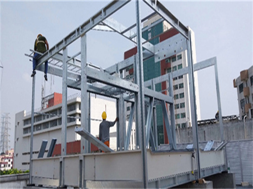 閉式冷卻塔軸流式風機詳細說明(閉式冷卻塔工作原理)