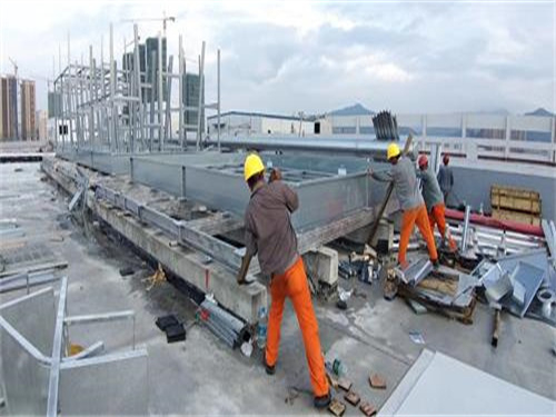 如何減少密閉式冷卻塔的噪音污染