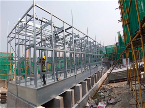 冷卻塔廠家介紹：玻璃鋼冷卻塔產生大的振動聲響減小方