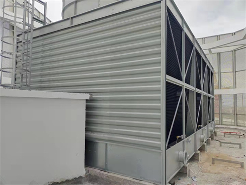 閉式冷卻塔的優勢有哪些？(閉式冷卻塔揚程如何計算)