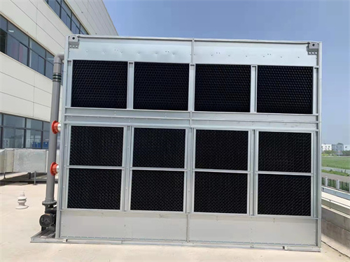 開式冷卻塔出現(xiàn)故障的解決方案(閉式冷卻塔與開式冷卻塔)