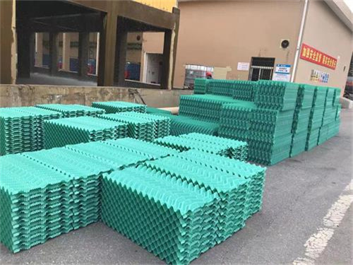 冷卻塔廠家講述冷卻塔的分類(湖北冷卻塔橫流式方形