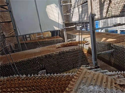 冷卻塔類產品的詳細分類方式是怎樣的？(冷卻塔的分類)