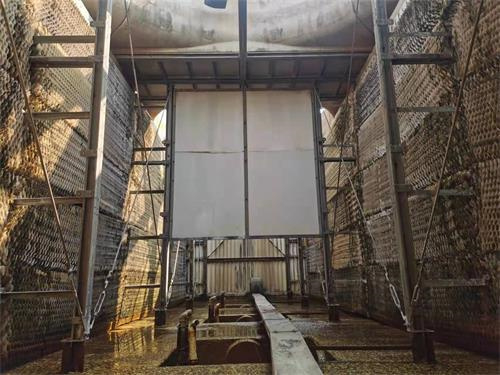 橫流閉式冷卻塔和逆流閉式冷卻塔的區(qū)別在哪里？(閉式