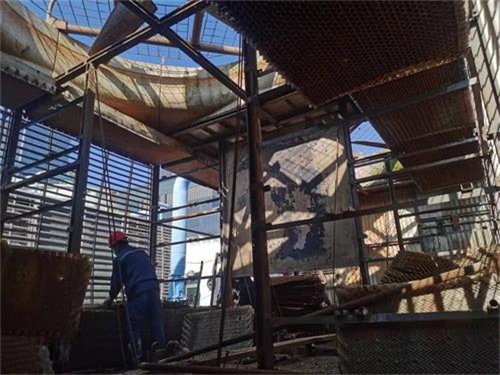 閉式冷卻塔的選購提供的詳細(xì)參數(shù)有哪些？？(制冷用閉式