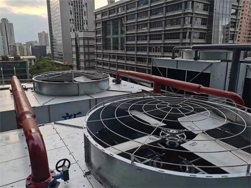 冷卻塔改造方案怎么寫,冷卻塔改造施工方案內(nèi)容介紹