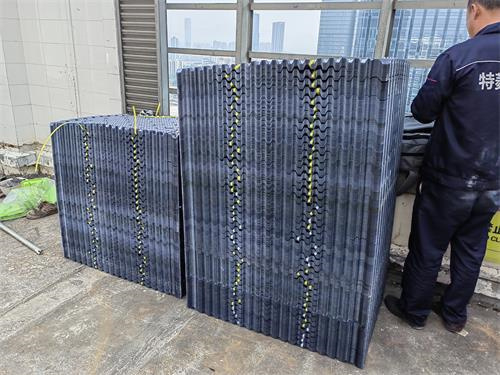 開式冷卻塔和閉式冷卻塔不同之處(開式冷卻塔和閉式