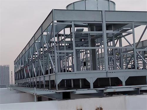 影響閉式冷卻塔的主要因素有哪些？？(閉式冷卻塔價格)