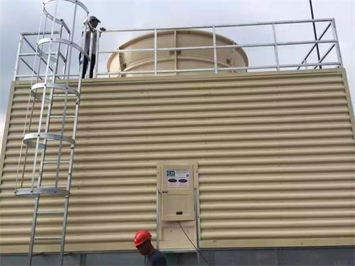 如何準確的選擇開式冷卻塔型號？？(如何選擇開什么店)