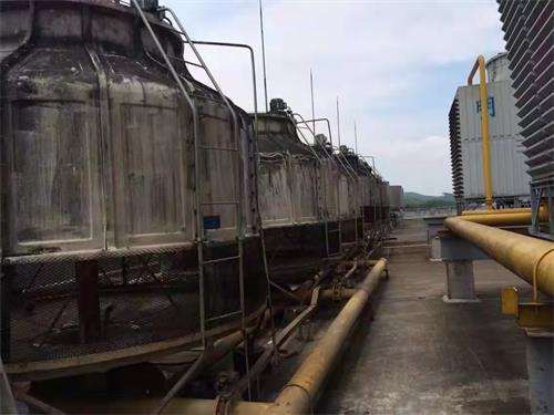 玻璃鋼冷卻塔防火操作要領(玻璃鋼冷卻塔防火措施)