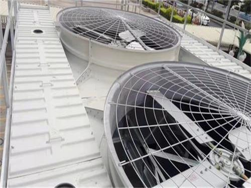 空調系統的循環水如何清洗？？(空調循環水系統主要設備