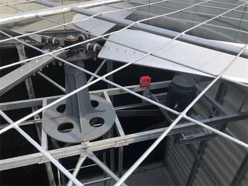 未來冷卻塔行業(yè)必將走節(jié)能環(huán)保之路的原因(延邊朝鮮