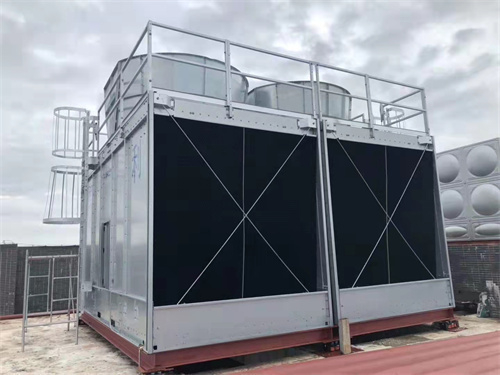 開式冷卻塔對(duì)工業(yè)產(chǎn)生的影響分析(冷卻塔設(shè)備好壞判斷)