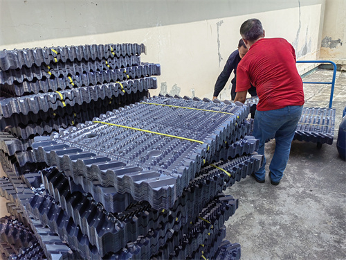 小編介紹橫流冷卻塔的優點