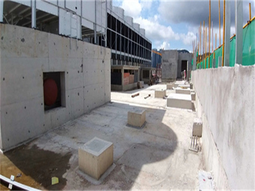 冷卻塔的應用領域?(冷卻塔生產定制)