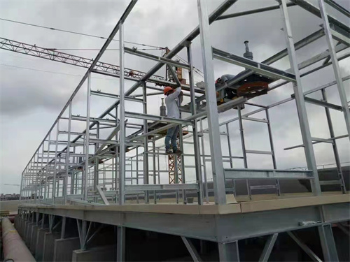 閉式冷卻塔換熱盤管材質介紹(閉式冷卻塔換熱盤管)