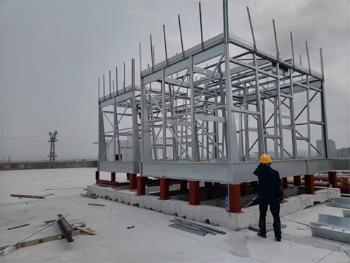 不銹鋼冷卻塔廠家簡述冷卻塔防凍措施(遼寧高溫工業(yè)型玻璃鋼冷卻塔廠家)