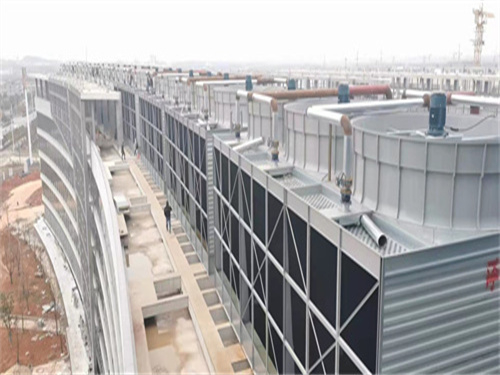 廣東玻璃鋼冷卻塔正常運轉(zhuǎn)時需檢查事項(廣東玻璃鋼