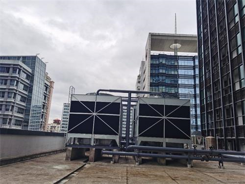 預防開式冷卻塔腐蝕從原材料制造做起(開式冷卻塔原