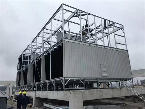國內冷卻塔品牌排名介紹(國內冷卻塔品牌排行)