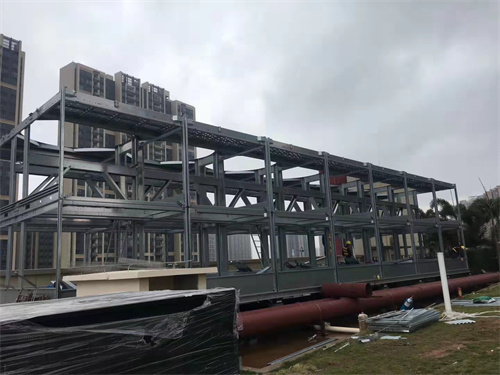 冷卻塔改造方案的主要內容有哪些