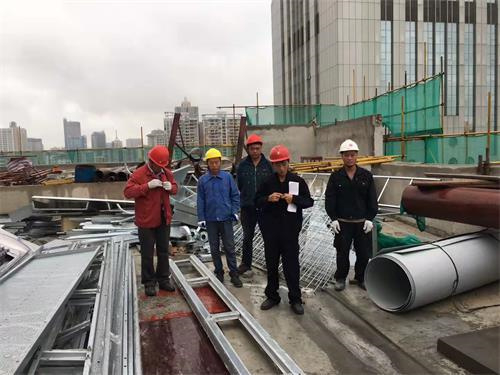 閉式冷卻塔配管的問題說明(閉式冷卻塔工作原理示意