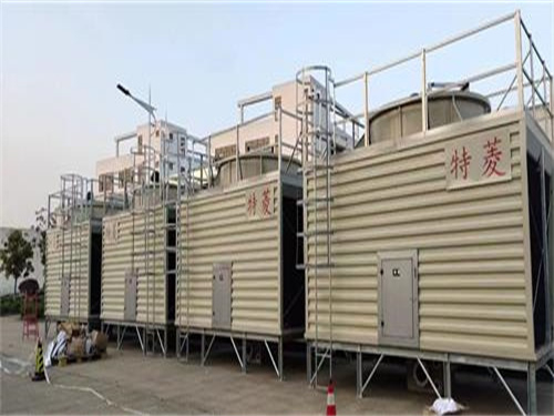 冷卻塔的用途及保養方法(冷卻塔在使用中應該如何保