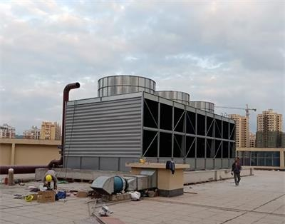 玻璃鋼冷卻設(shè)備進出水溫差控制標準(標準玻璃鋼水箱