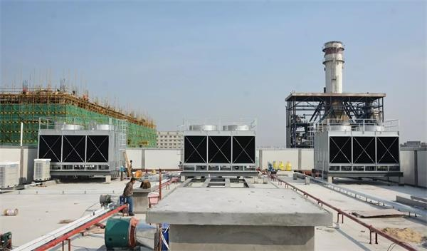 玻璃鋼冷卻塔對質量有哪些嚴格要求?(標準型玻璃鋼冷